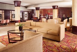  - Marriott Hotel Greenville - I-85, Exit 54