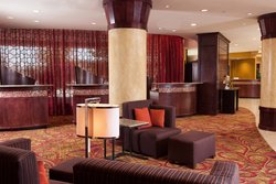  - Marriott Hotel Greenville - I-85, Exit 54