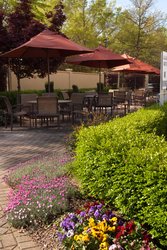  - Marriott Hotel Greenville - I-85, Exit 54