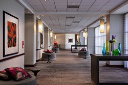  - Renaissance Hotel Las Vegas