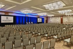  - Renaissance Hotel Las Vegas