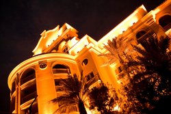  - JW Marriott Resort Spa & Golf Las Vegas