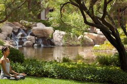  - JW Marriott Resort Spa & Golf Las Vegas