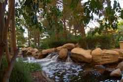  - JW Marriott Resort Spa & Golf Las Vegas