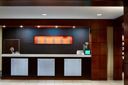  - Courtyard by Marriott Hotel Bloomington