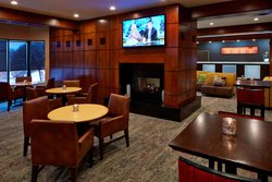  - Courtyard by Marriott Hotel Bloomington