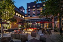  - Residence Inn by Marriott the Depot Minneapolis