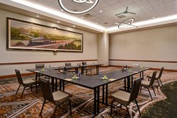 - Residence Inn by Marriott the Depot Minneapolis