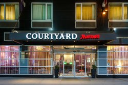  - Courtyard by Marriott Hotel Times Square West