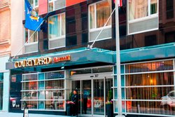  - Courtyard by Marriott Hotel Times Square West