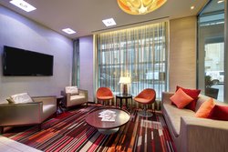  - Courtyard by Marriott Hotel Times Square West
