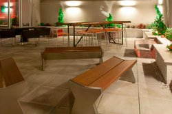  - Courtyard by Marriott Hotel Times Square West