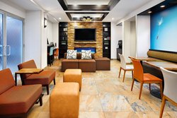  - Fairfield Inn & Suites by Marriott Chelsea NYC