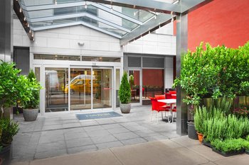 Fairfield Inn & Suites by Marriott Manhattan/Chelsea