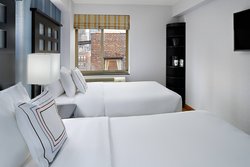  - Fairfield Inn & Suites by Marriott Chelsea NYC