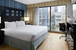  - Fairfield Inn & Suites by Marriott Chelsea NYC