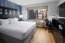  - Fairfield Inn & Suites by Marriott Chelsea NYC