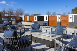  - Fairfield Inn & Suites by Marriott Canton