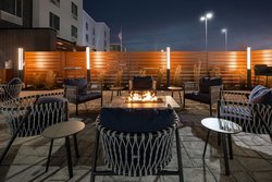  - Fairfield Inn & Suites by Marriott Canton