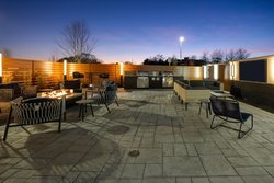  - Fairfield Inn & Suites by Marriott Canton