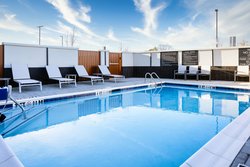  - Fairfield Inn & Suites by Marriott Canton