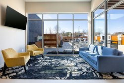  - Fairfield Inn & Suites by Marriott Canton