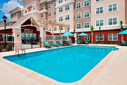  - Residence Inn by Marriott San Marcos