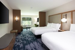  - Fairfield Inn & Suites by Marriott Canton