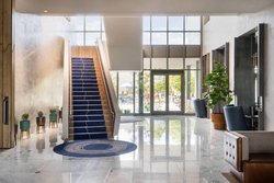  - Hotel NIA Menlo Park