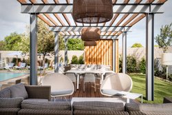  - Hotel NIA Menlo Park