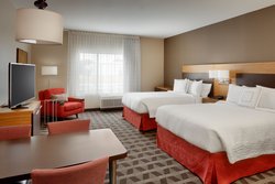  - TownePlace Suites by Marriott Clovis