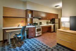  - TownePlace Suites by Marriott Clovis