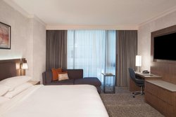  - Marriott Hotel City Center Dallas - I-345, Exit 284B