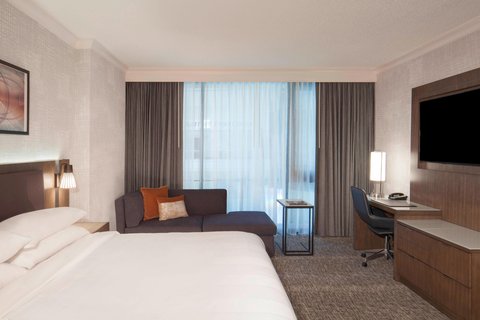 DALLAS MARRIOTT DOWNTOWN - Photo 12