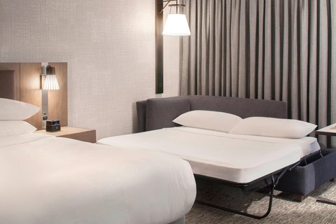 DALLAS MARRIOTT DOWNTOWN - Photo 15