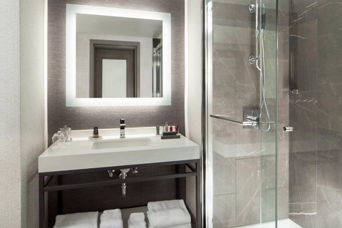 DALLAS MARRIOTT DOWNTOWN - Photo 16