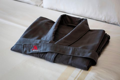 DALLAS MARRIOTT DOWNTOWN - Photo 19