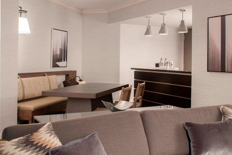 DALLAS MARRIOTT DOWNTOWN - Photo 21