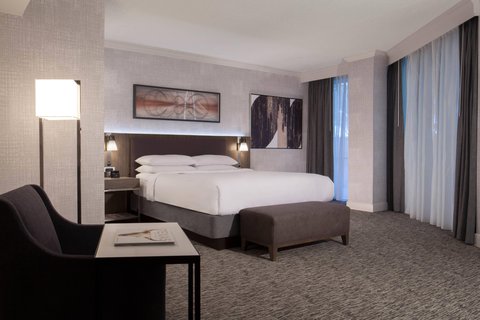 DALLAS MARRIOTT DOWNTOWN - Photo 24