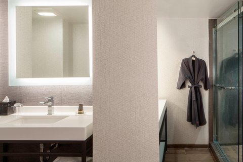 DALLAS MARRIOTT DOWNTOWN - Photo 28