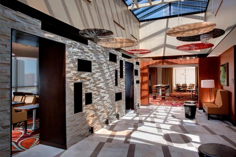 DALLAS MARRIOTT DOWNTOWN - Photo 32