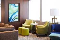  - Residence Inn by Marriott Downtown Dallas
