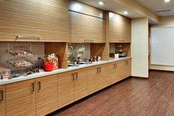  - TownePlace Suites by Marriott Clovis