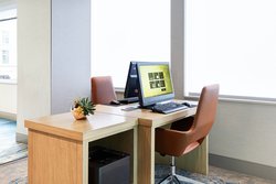  - Residence Inn by Marriott Downtown Dallas