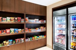  - Residence Inn by Marriott Downtown Dallas