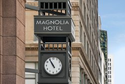  - Magnolia Hotel Denver