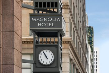 Magnolia Hotel Denver, a Tribute Portfolio Hotel