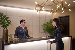  - Magnolia Hotel Denver