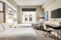  - Magnolia Hotel Denver