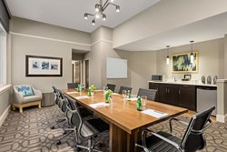  - Magnolia Hotel Denver